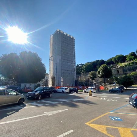 San Niccolo City Walls Garden Floransa Dış mekan fotoğraf